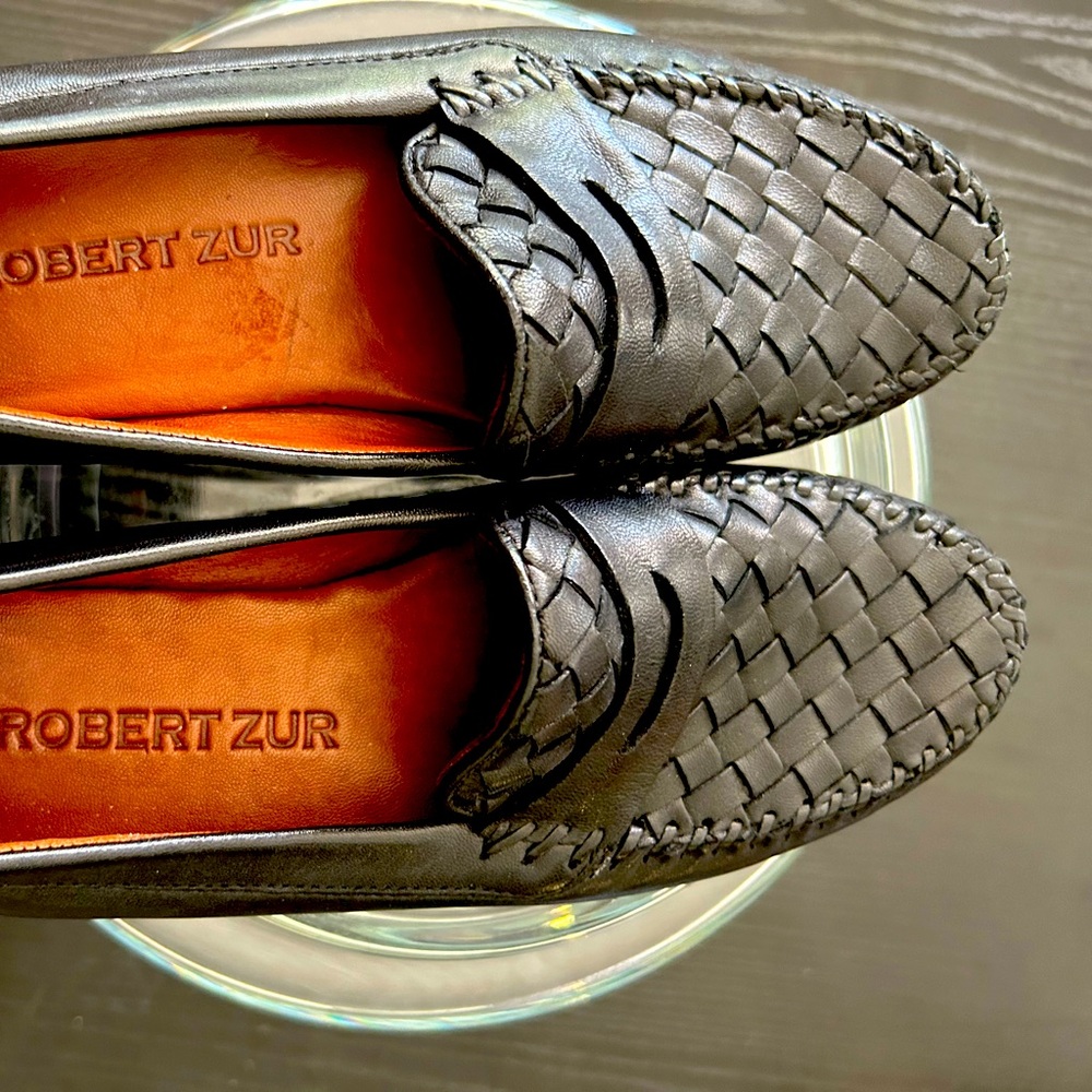 Like New! Robert Zur Petra Loafer Women’s Size 7